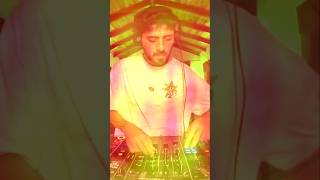 ⚫️Anahata Ben × subterra.fm⚫️#forestpsy