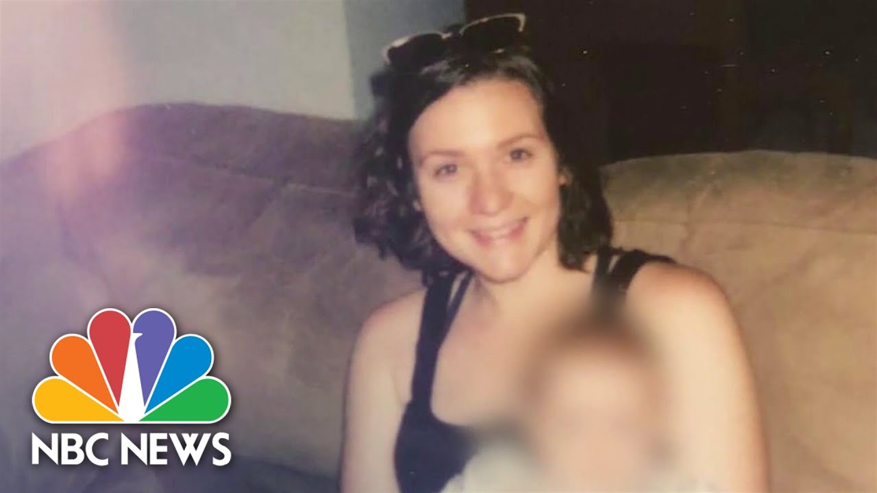 Ex-boyfriend in missing Minnesota mom case speaks out