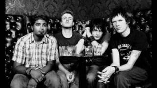 Sum 41 Kick me when i´m high