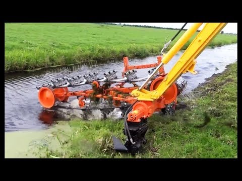 Видео: Необычные Машины и Техника совершенно нового уровня