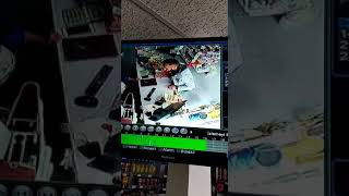 Yine Para. Üstü Bıraktık..