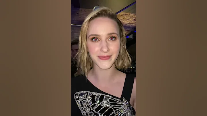 Rachel Brosnahan The Marvelous Mrs. Maisel