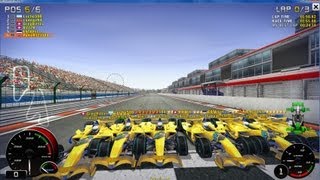 Superstar Racing Team - Colnago_CSF_Inox - (Part 1) 1080p HD