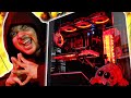 The Time I Got Possessed And Built A PC | Build Of The Month | Ep 2