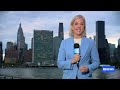 PM joins world leaders signing declaration for AI safeguards | ABC NEWS