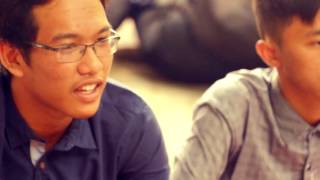 FINAL TEASER PPSMB PASCAL 2017