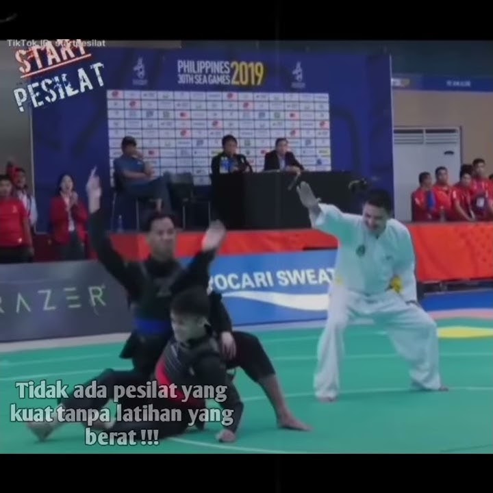 Quotes pesilat || Story wa 30 detik