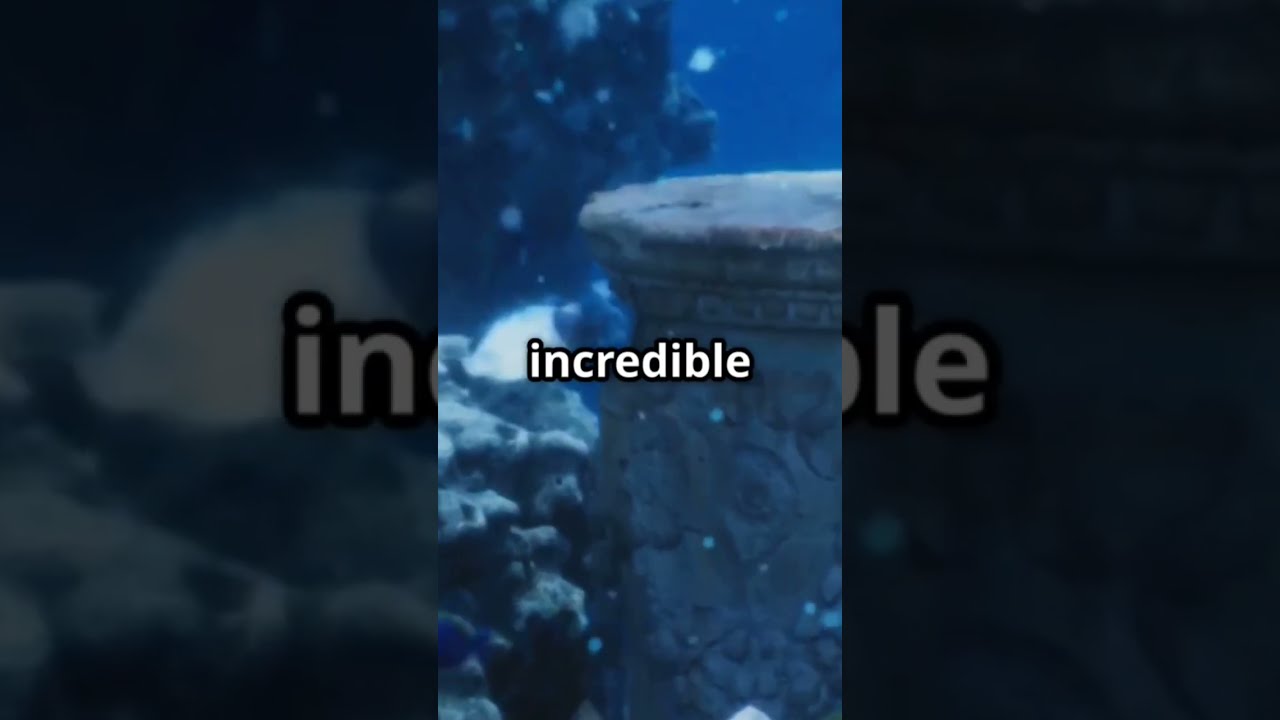 Unveiling Atlantis Myth Or Reality Ancient Historyfacts