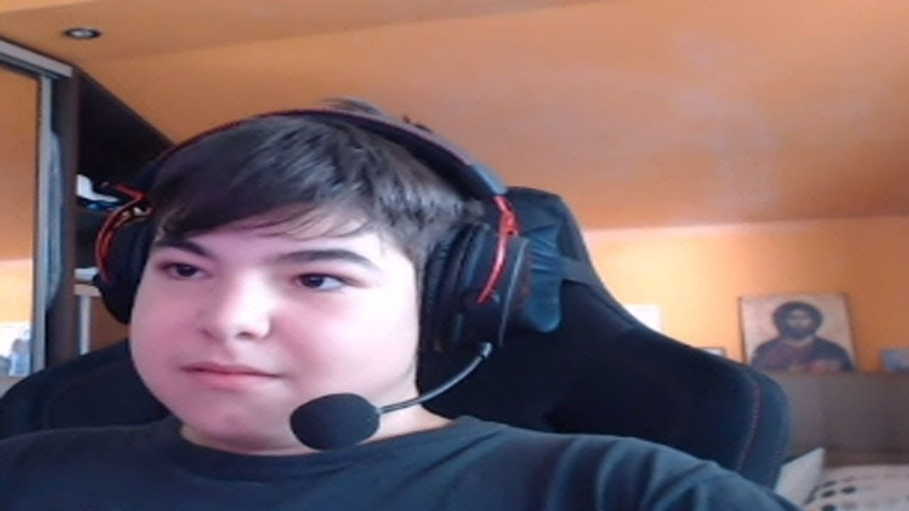 OFICIAL EXISTA CINEVA MAI RAU CA AMICU!