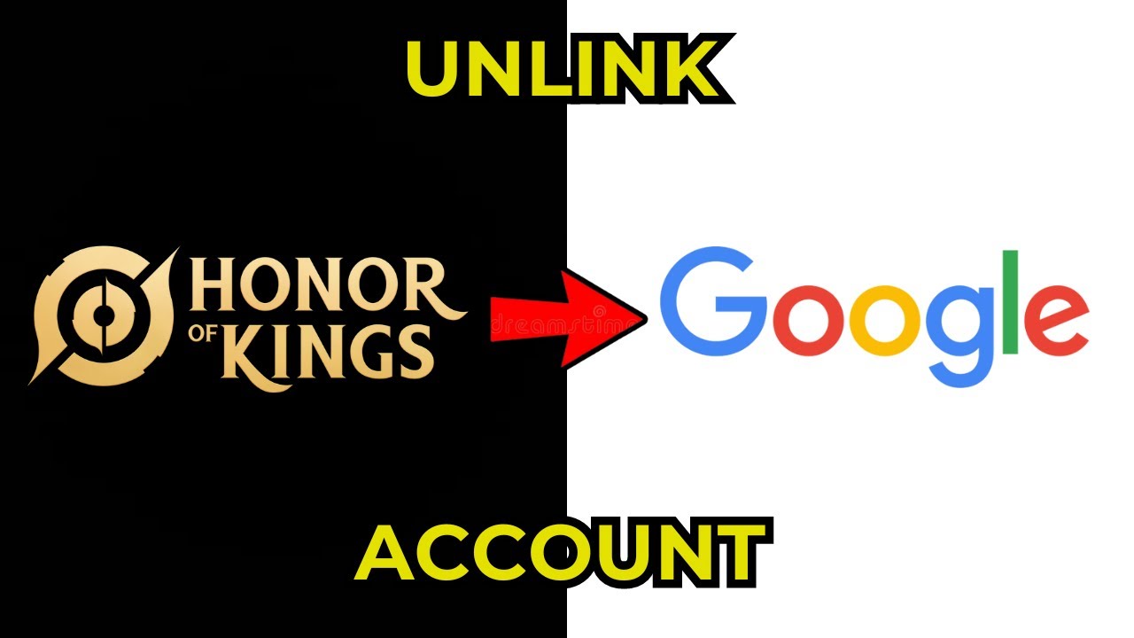 How To Unlink Google Account From Honor Of Kings YouTube how-to-unlink-google-account-from-honor-of-kings-youtube