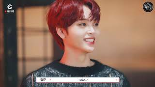 Türkçe Altyazılı Cravity - C-Record Flame Mv Part.1