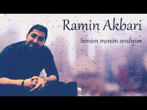 Ramin Akbari - Sənsən mənim sevdiyim