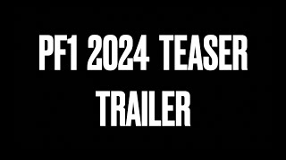 PF1 Teaser Trailer