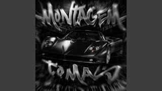 MONTAGEM TOMAS - DJ BOGDAN