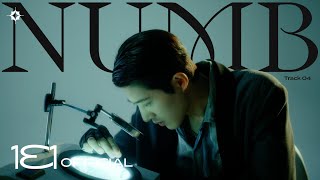 B.i (비아이) ’Numb’ Track Film #4
