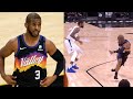 NBA "Hunter Becomes The Hunted" MOMENTS