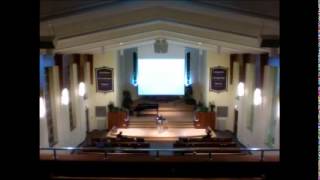 Scholarship Symposium - Plenary Session 02.02.2015