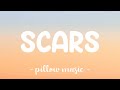 Scars - James Bay (Lyrics) 🎵