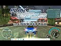 Main Need for Speed Underground 2 in Years 2024 on Linux | 4 Gb RAM | Zorin OS 17.2