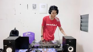 DJ DIMA DUDUK SINAN BAMANUANG - SURUIK SALANGKAH DJ TERBARU FULL BASS