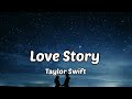 Taylor Swift Love Story Cover Lyrics Brittany Maggs 