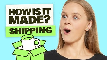 How Printify Works: Quality Control, Packaging, Shipping and More!