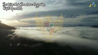 Berkibarlah Bendera Negeriku Ciptaan Gombloh  Putri Ariani putriariani wonderfulindonesia