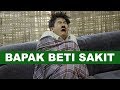 PAK SUTRES SAKIT KEBANYAKAN BEGADANG