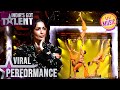 Cali Boys के इस Act ने किया Judges को Mesmerize | India’s Got Talent S11 | Viral Performances