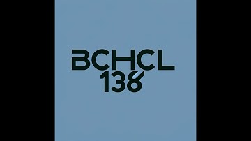 IGNOU BCHCL 138 EXP Qualitative inorganic analysis of mixture of  ANIONS | BSCG | IGNOU PRACTICAL