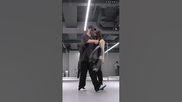 YOONA & Junho - 