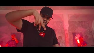 DEMON - GA3MA NADEM - PROD BY ROUDII #TODO_O_NADA#6