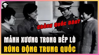 Kỳ Án Trung Quốc: Vì Chồng Quá Đẹp Trai 17 Phụ Nữ Trẻ Phải Mất Mạng - Vụ Án Bí Ẩn