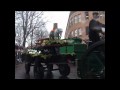 Fred Dibnah's Funeral 16-11-2004 Part 1  The Church