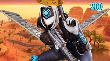 The KING Of Paradise Palms UNREAL RANKED RELOAD