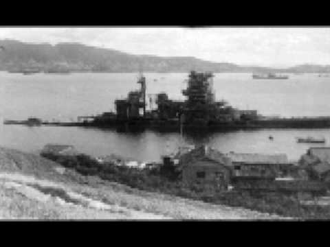 Schlachtschiffe der Kaiserlichen Japanischen Marine