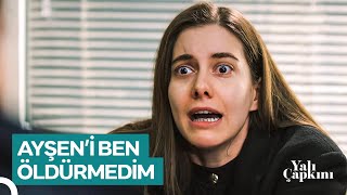 Sunadan İnkar Üstüne İnkar Yalı Çapkını 95. Bölüm