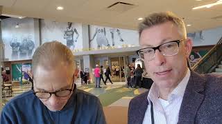 The 2024 North Dakota GOP Convention is in the books -- Steve and Scott recap it all