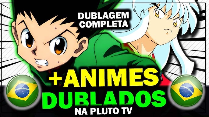 FAIRY TAIL DUBLADO ANUNCIADO NA LOADING! - ANIME NA TV ABERTA! 