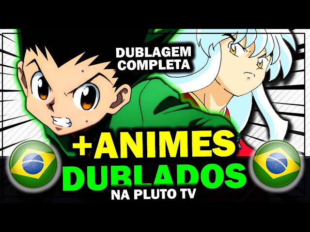 Hunter x Hunter: anime ganhará dublagem em português – ANMTV