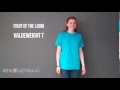 Fruit of the Loom Valueweight T | Unisex shirt | 61-036-0 | shirts-bedrukken.nl