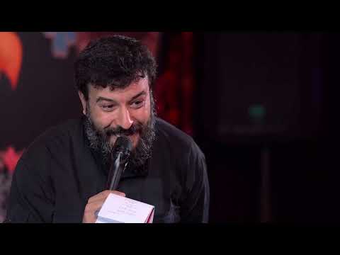 نماهنگ محزون حضرت رقیه سید امیر حسینی