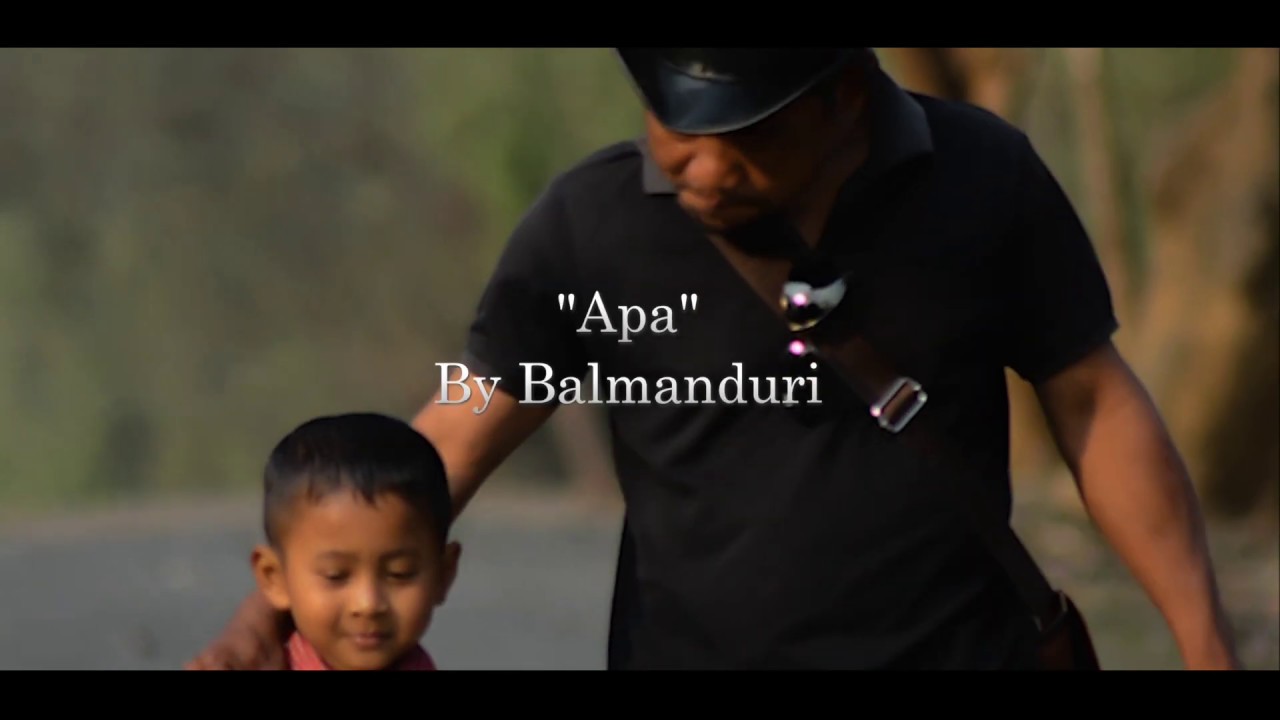 Apa A Garo song by Balmanduri Band Williamnagar