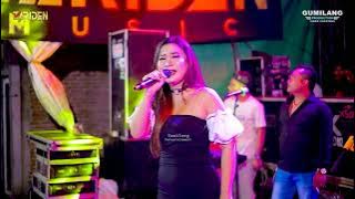 ZARIDEN MUSIC - MENYULAM KAIN YANG RAPUH EVIS RENATA - WEDDING WAHYU & DAYAH - BATUKALI KALINYAMATAN