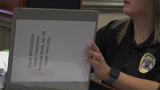DNA evidence in Upstate woman's unsolved homicide only recently tested