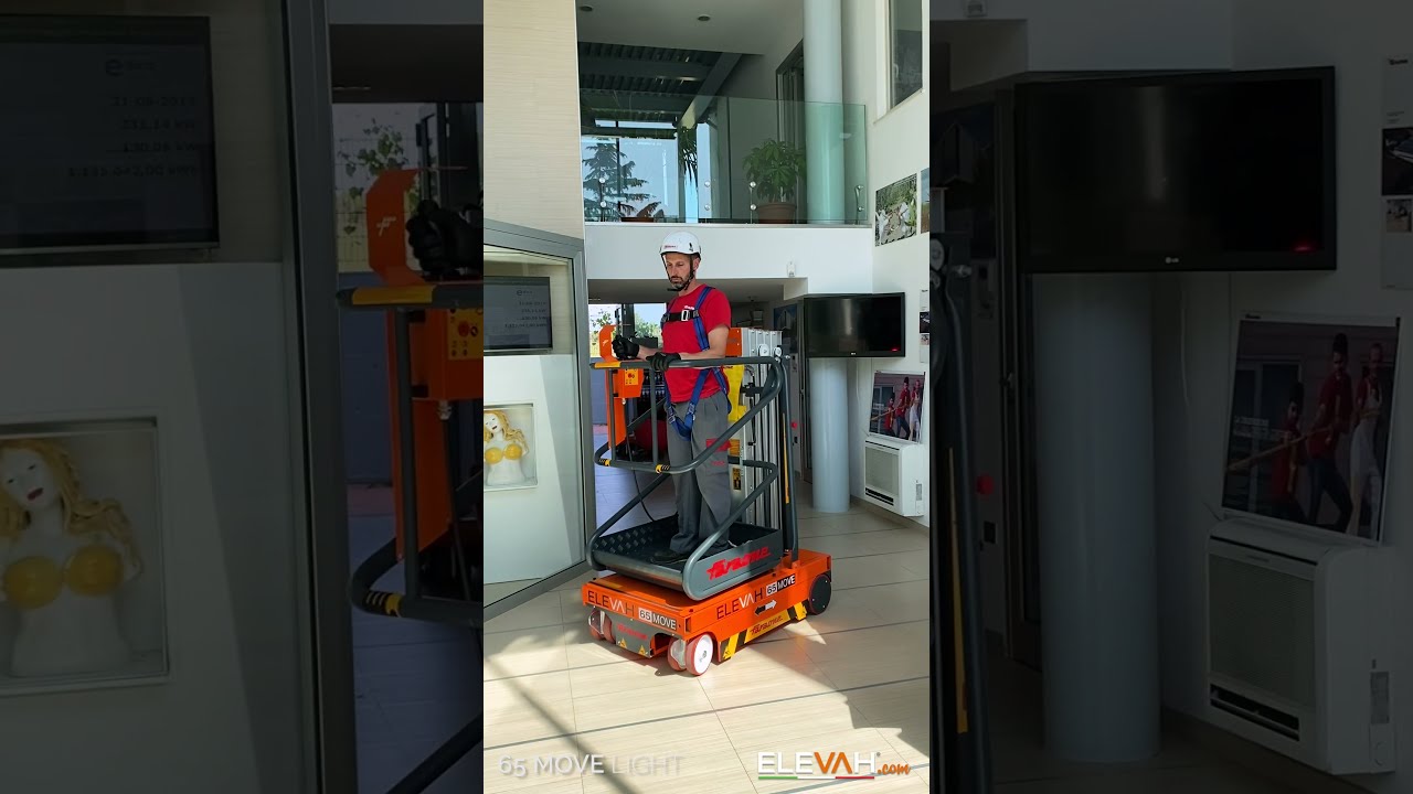 Elevah 65 MOVE Light