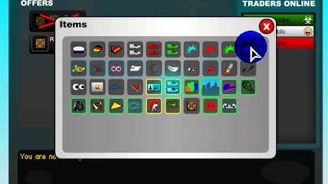 Stick Run Doubling with Willie Dobbs (Part 2)