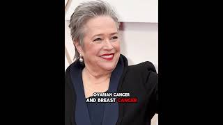 Kathy Bates: 10 Weird Facts You Didn't Know!
