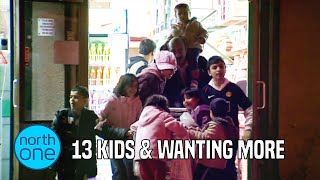 Britain's Biggest Family: 13 Kids & Wanting MORE! The Full Documentary