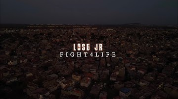 Loose Jr - Fight4life
